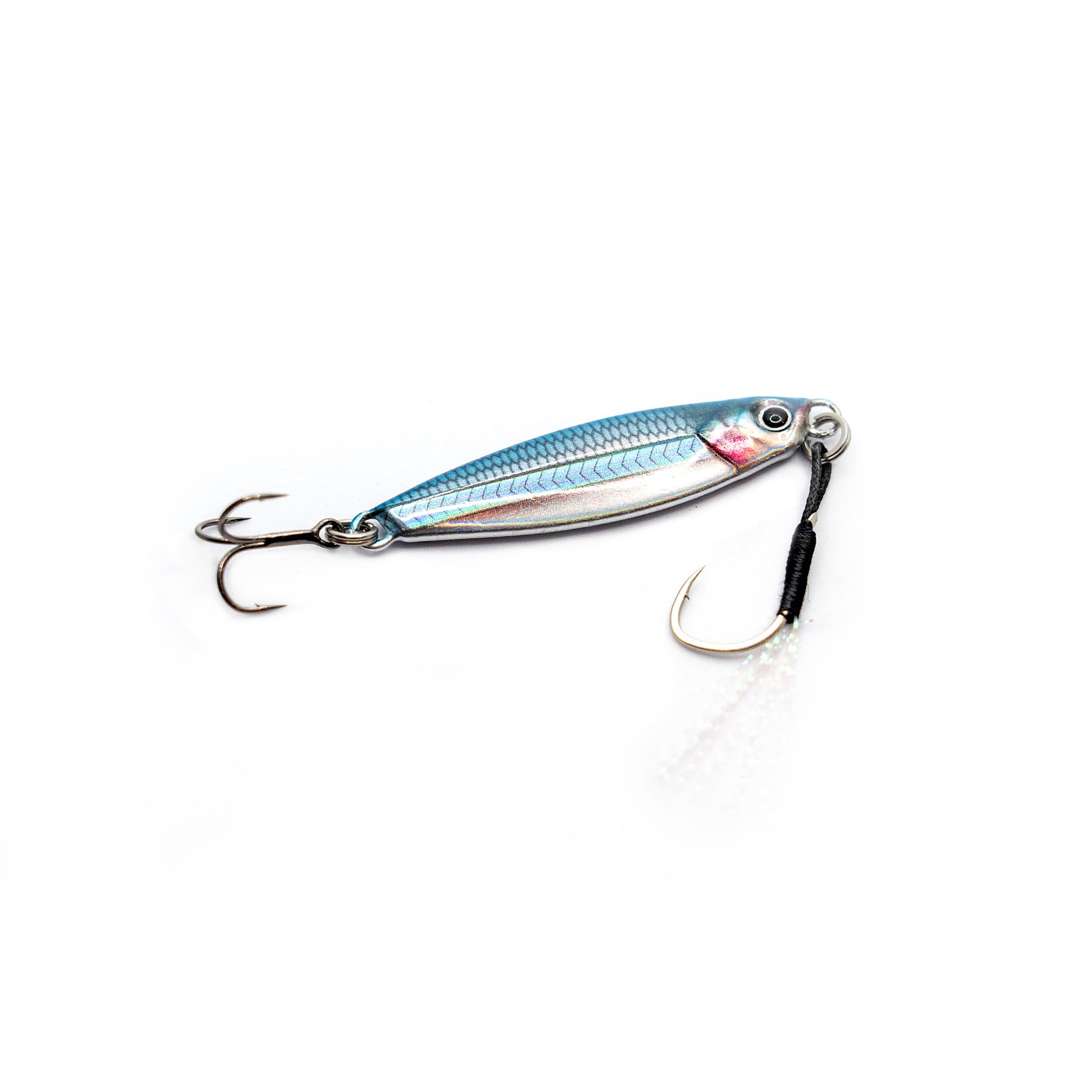 Hardyhead 7g Micro Jig - Bouncing Jigs