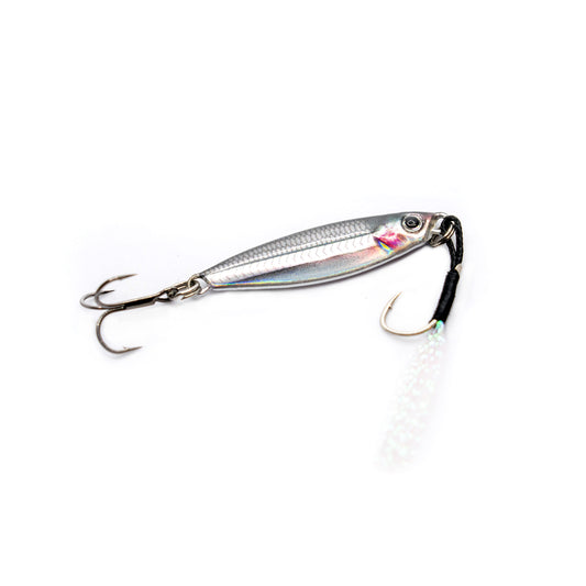 Ghost 10g Micro Jig - Bouncing Jigs