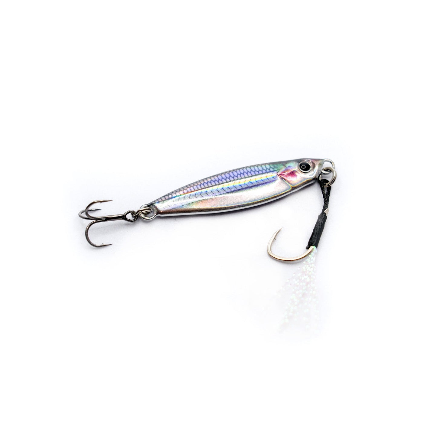 Herring 10g Micro Jig - Bouncing Jigs